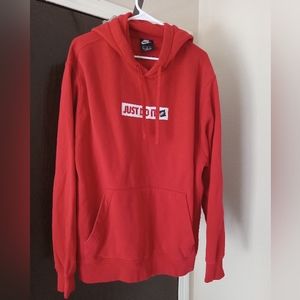 Men's Nike Sweater XL